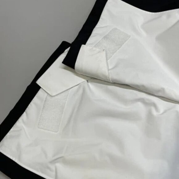 NEW HELLY HANSEN Juniors' Elements Ski Pants Size 16 White - Picture 3 of 8